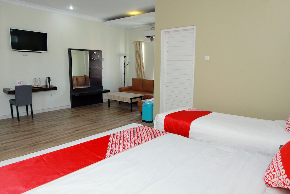 Pondok Garuda by OYO Rooms