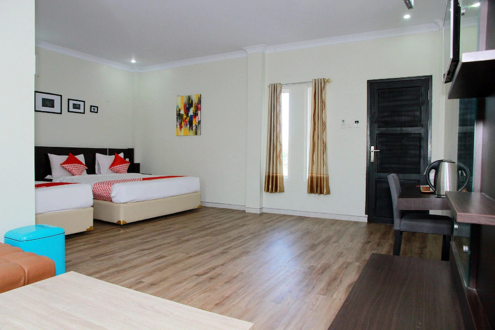 Pondok Garuda by OYO Rooms