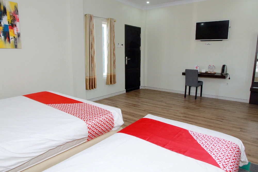 Pondok Garuda by OYO Rooms