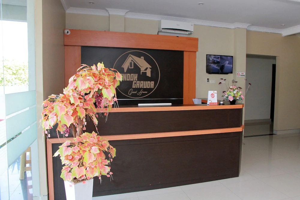 Pondok Garuda by OYO Rooms
