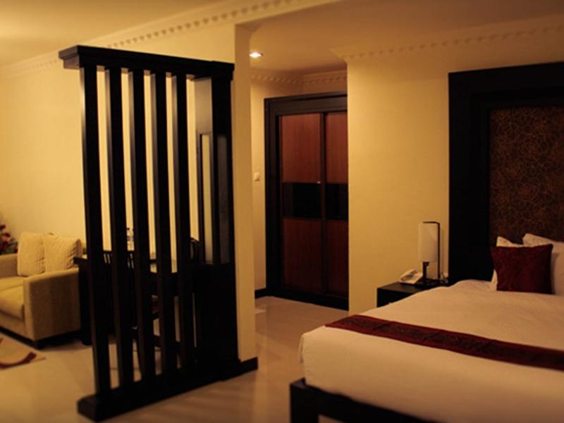 Rama Garden Palu