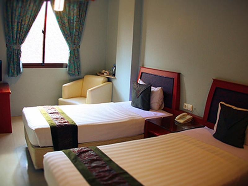 Rama Garden Palu