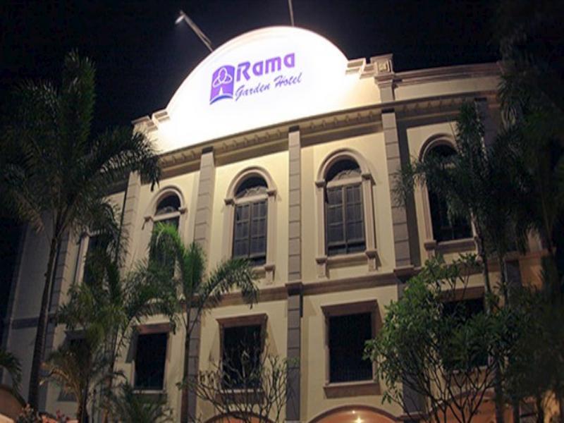 Rama Garden Palu