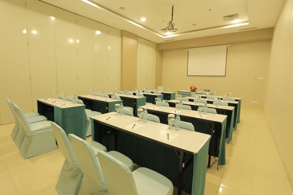 Roa Roa hotel Palu
