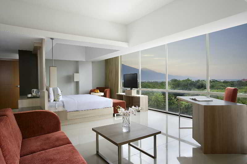 Hotel Santika Palu