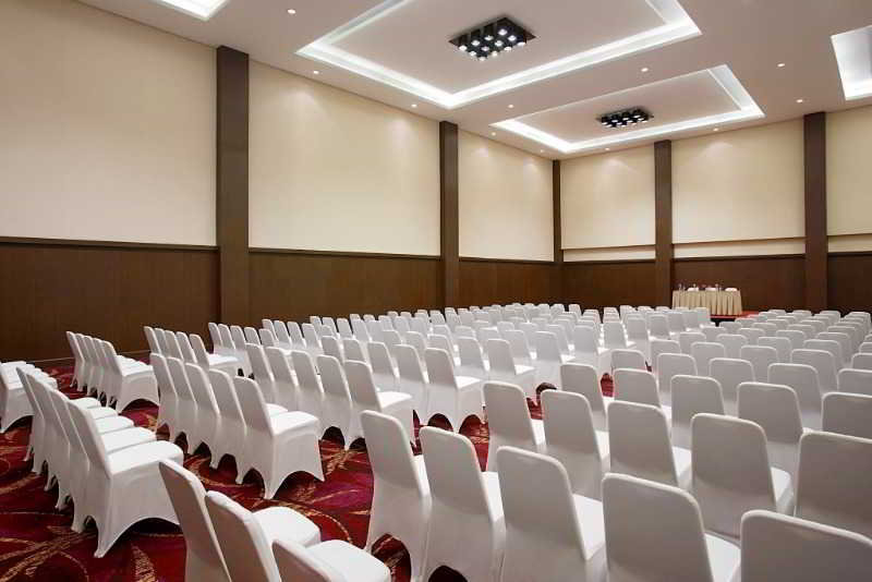 Hotel Santika Palu
