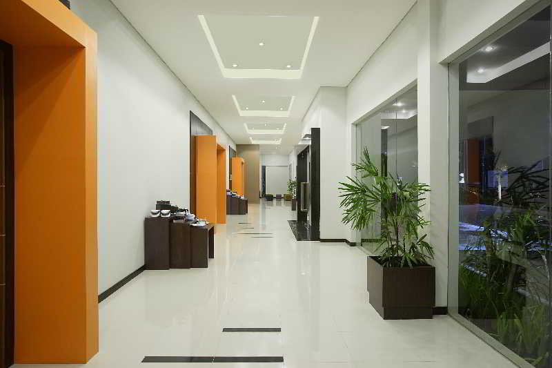 Hotel Santika Palu