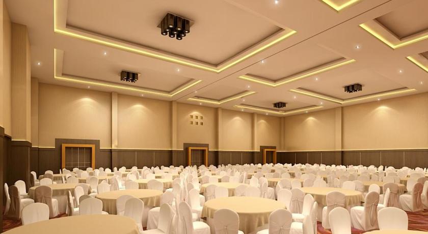 Hotel Santika Palu