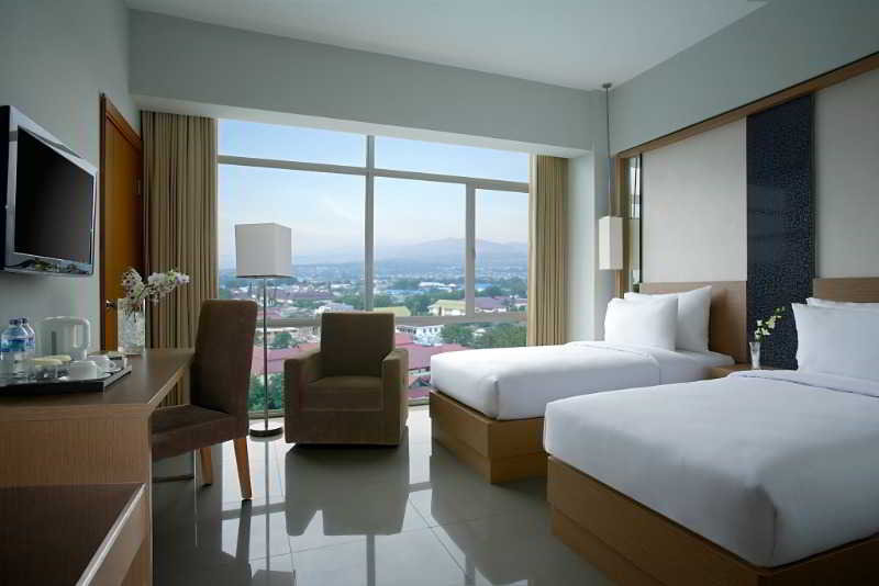Hotel Santika Palu