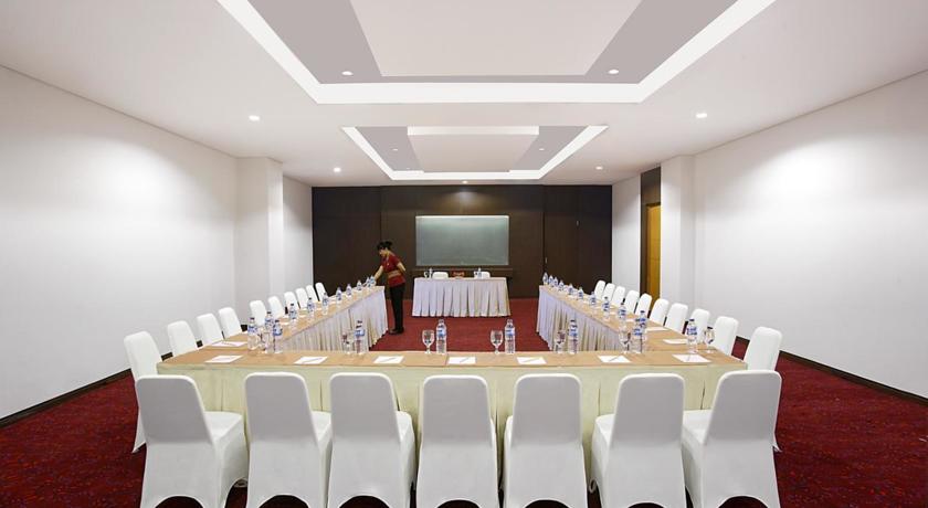 Hotel Santika Palu