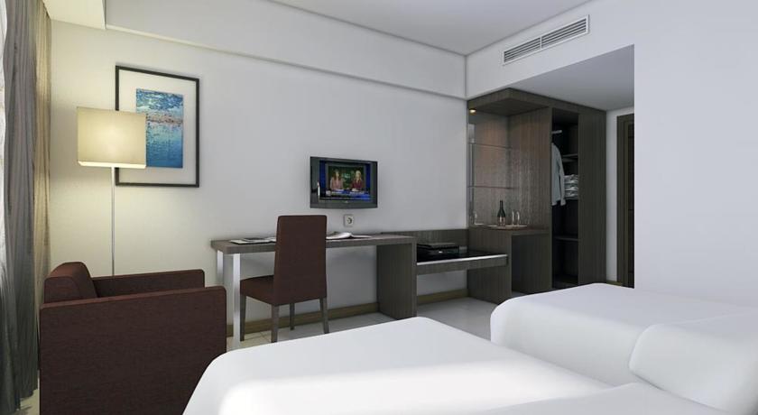 Hotel Santika Palu