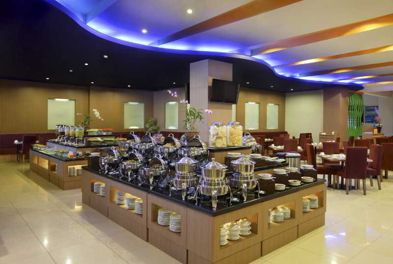 Hotel Santika Palu