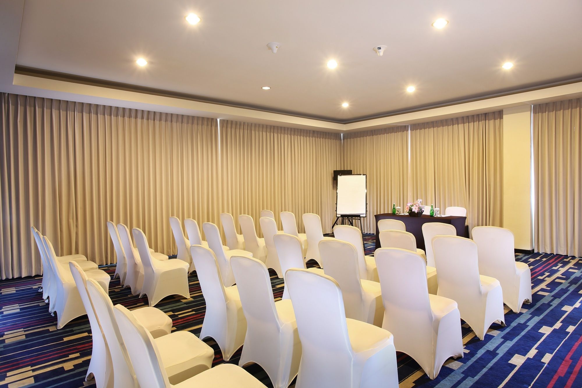 Swiss-Belhotel Silae Palu