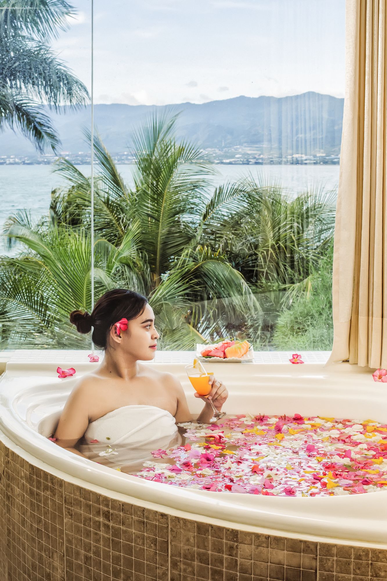 Swiss-Belhotel Silae Palu
