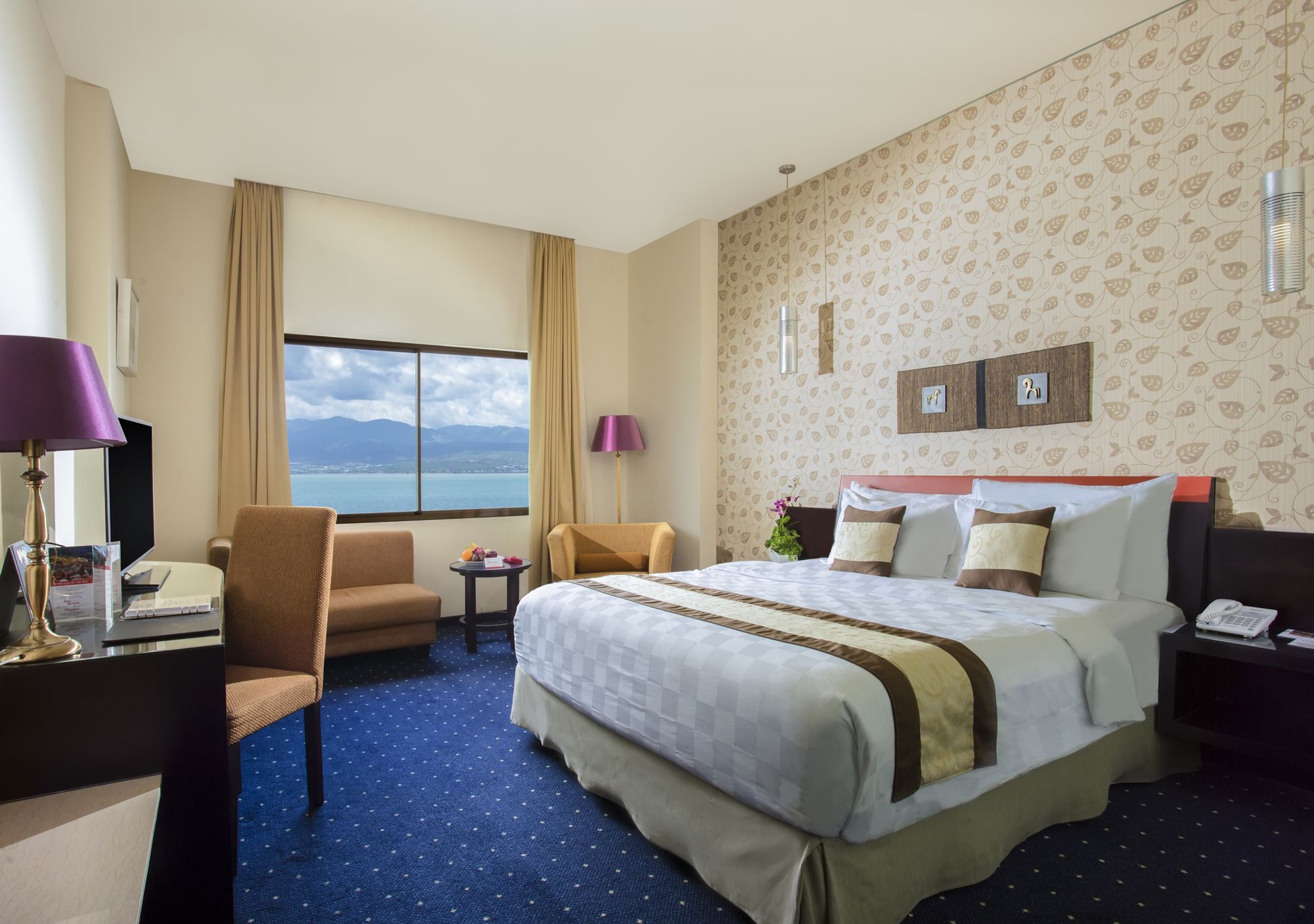 Swiss-Belhotel Silae Palu