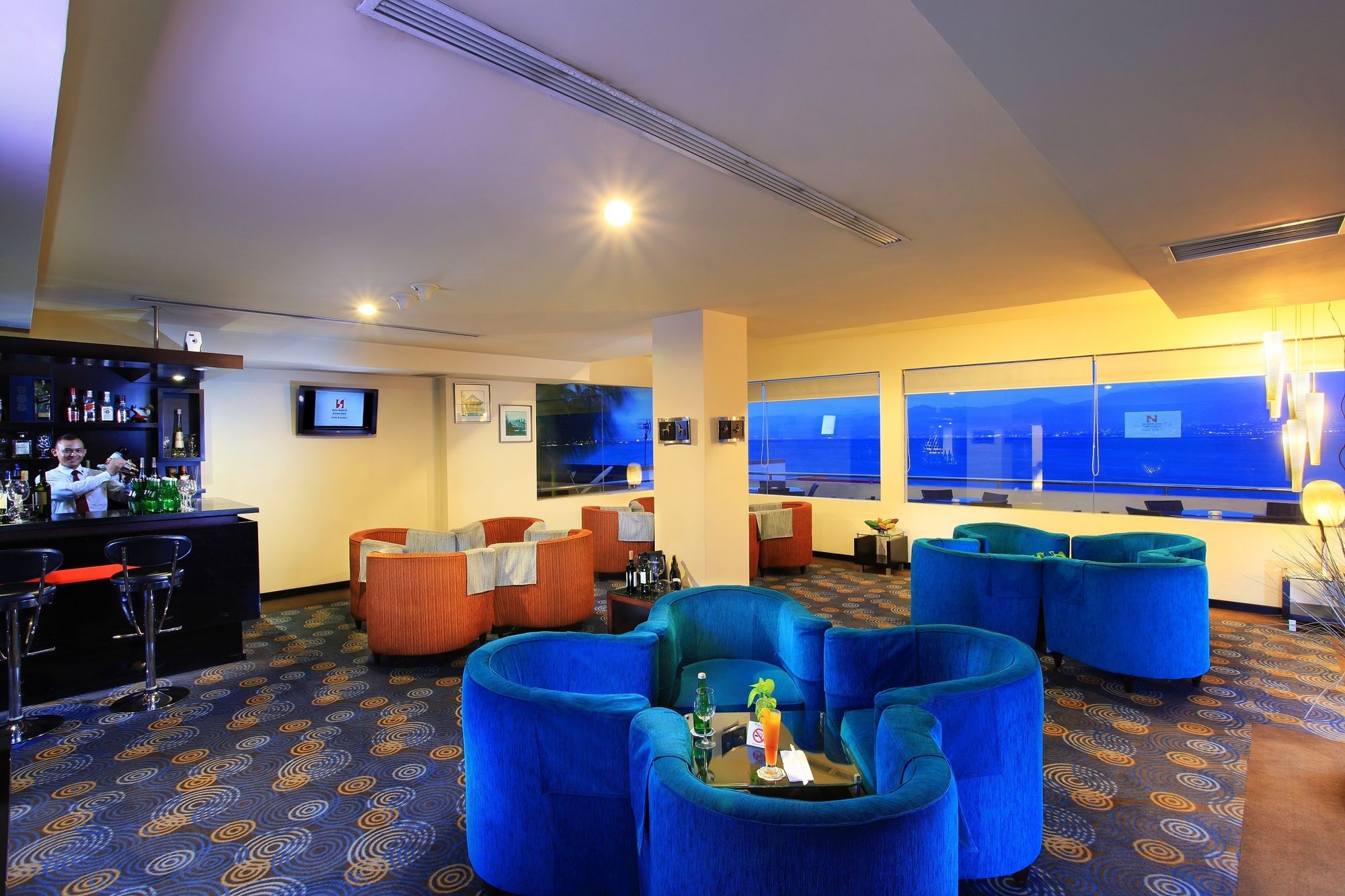 Swiss-Belhotel Silae Palu