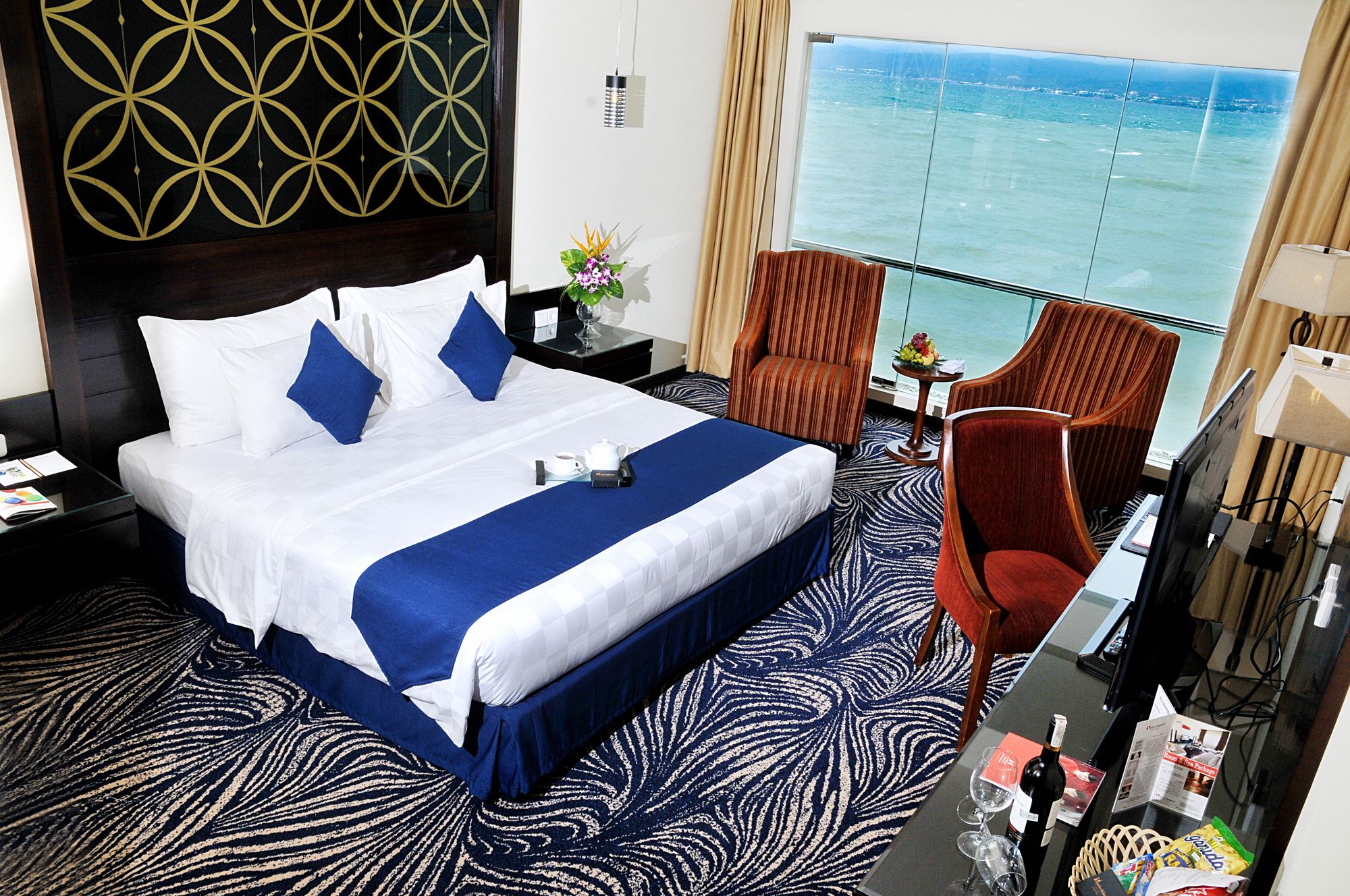 Swiss-Belhotel Silae Palu
