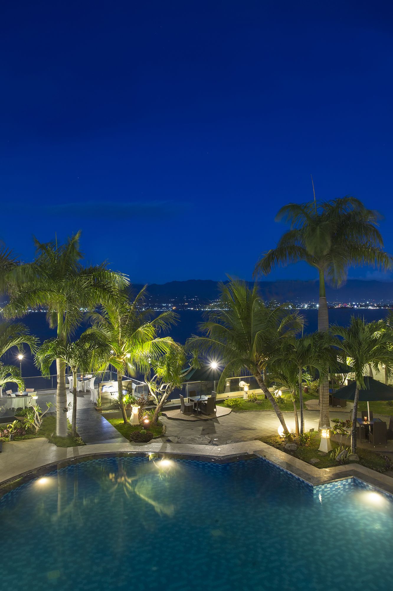 Swiss-Belhotel Silae Palu