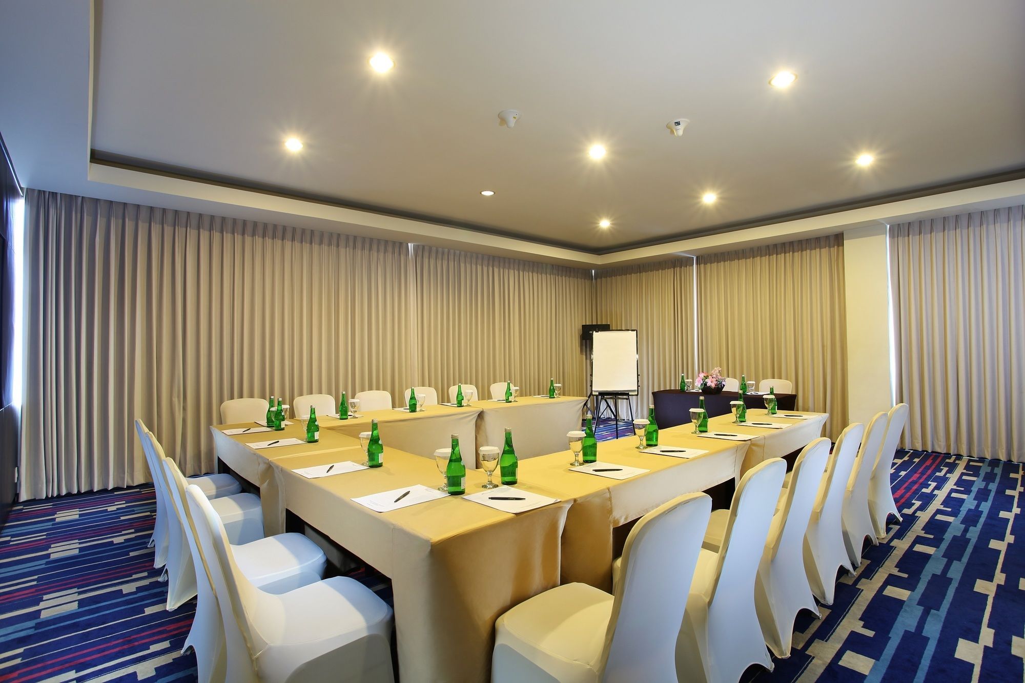 Swiss-Belhotel Silae Palu