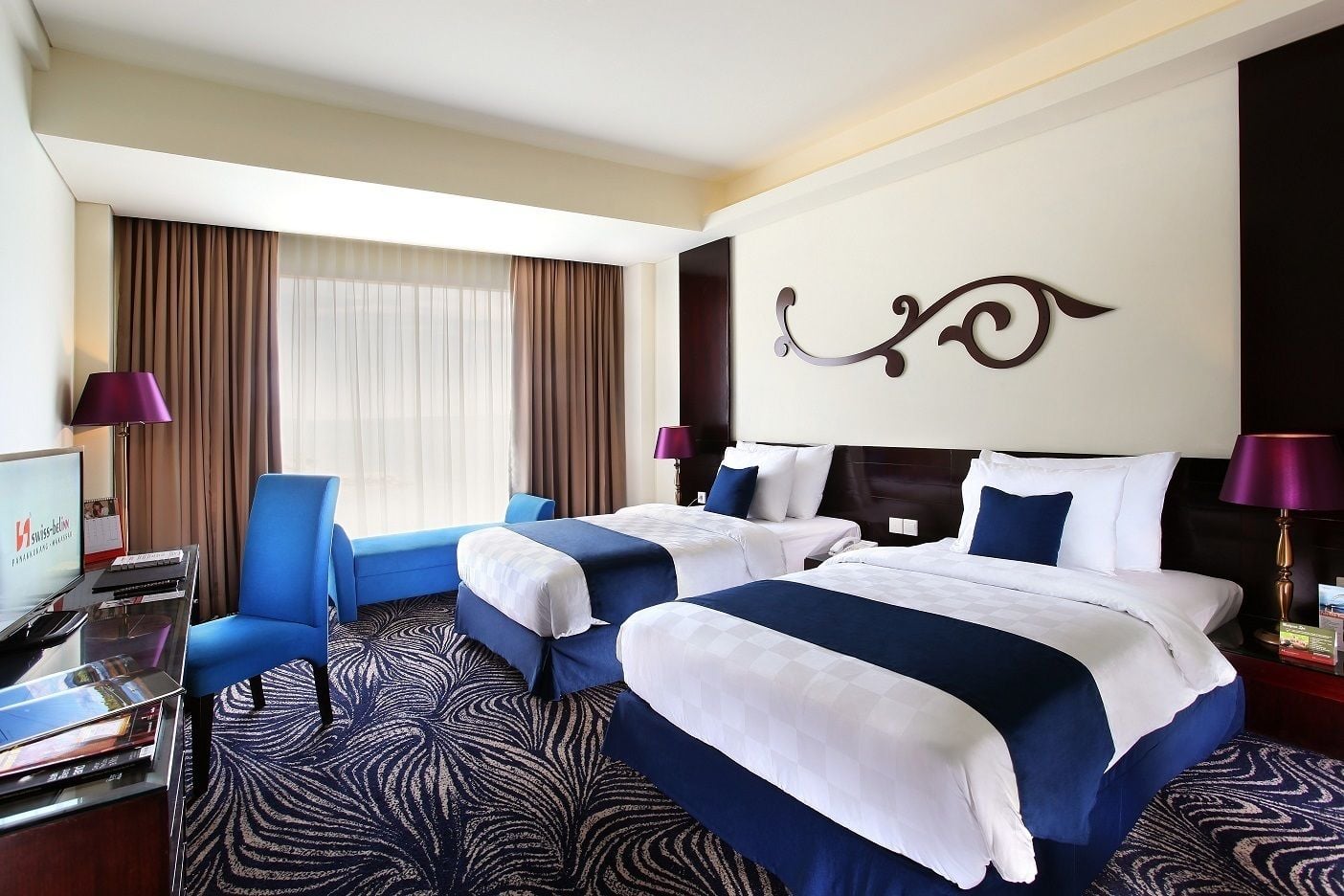 Swiss-Belhotel Silae Palu