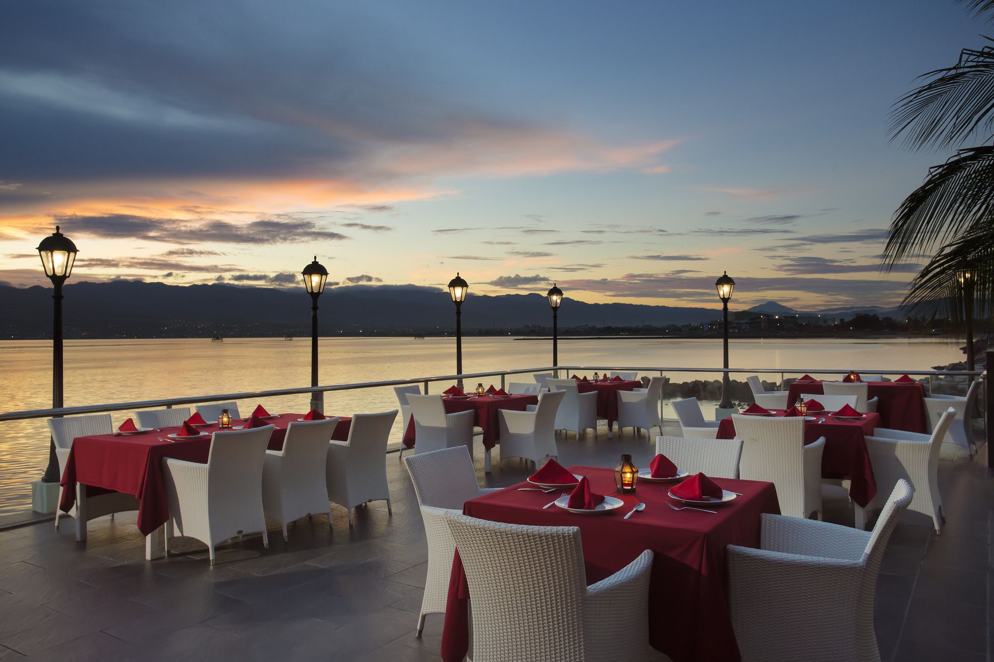 Swiss-Belhotel Silae Palu