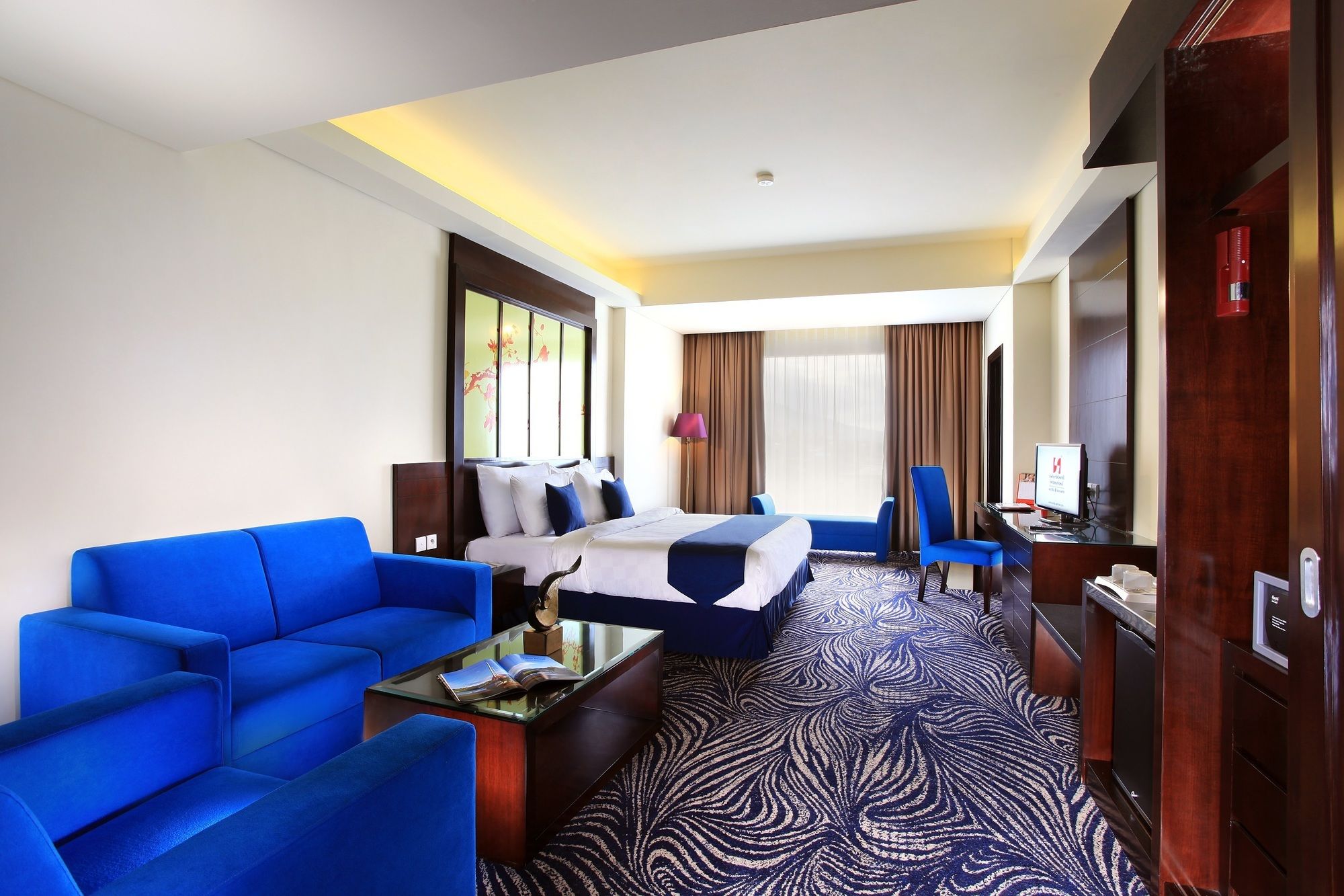 Swiss-Belhotel Silae Palu