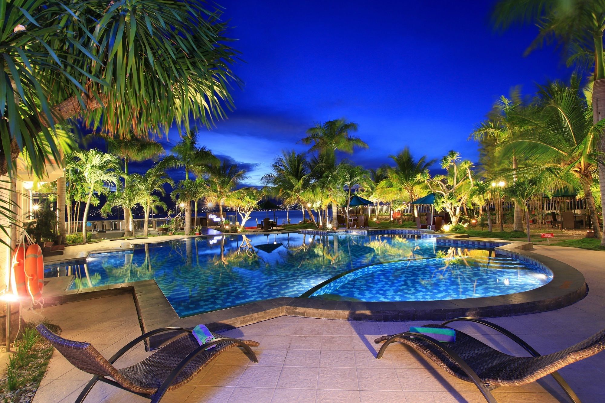 Swiss-Belhotel Silae Palu