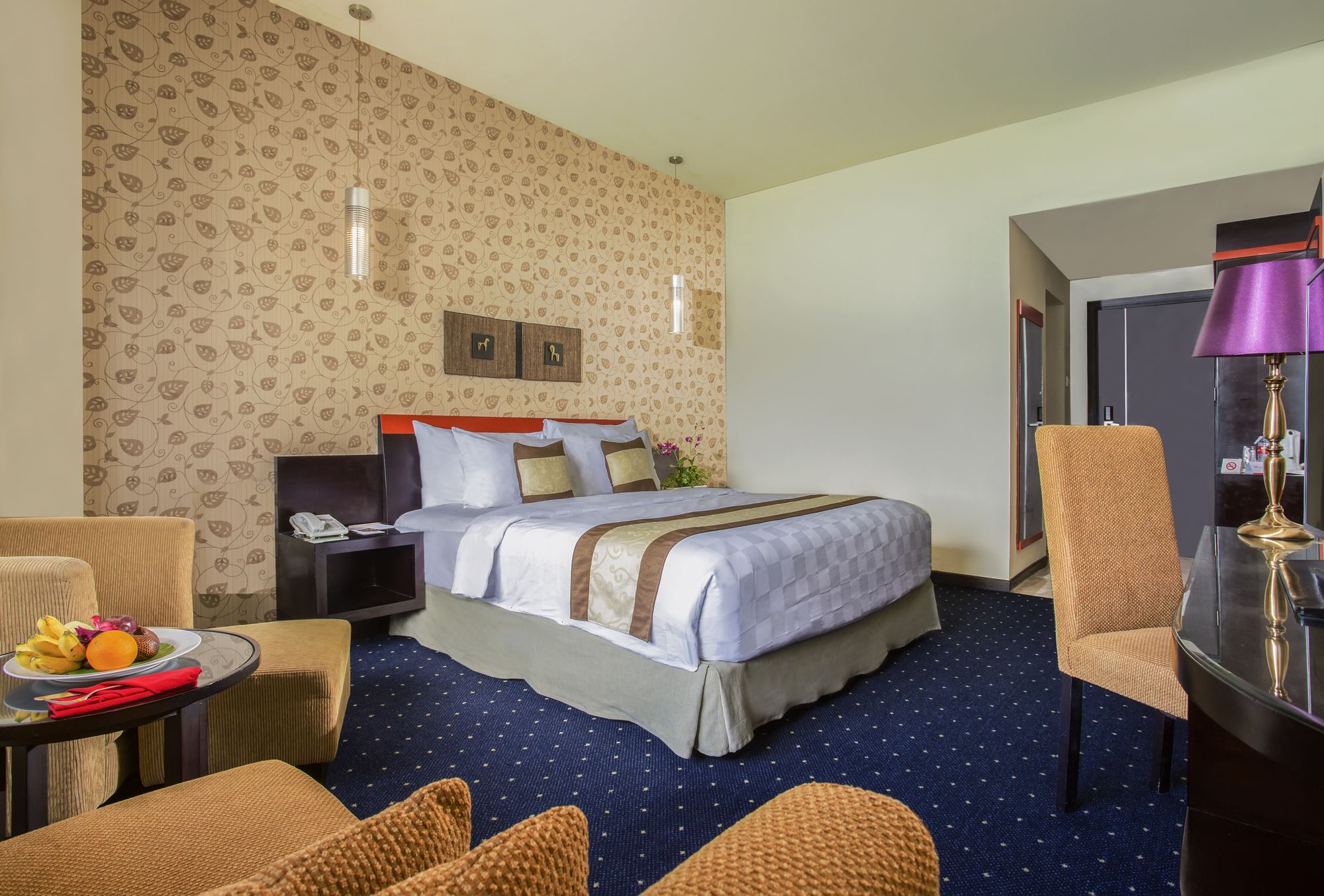 Swiss-Belhotel Silae Palu