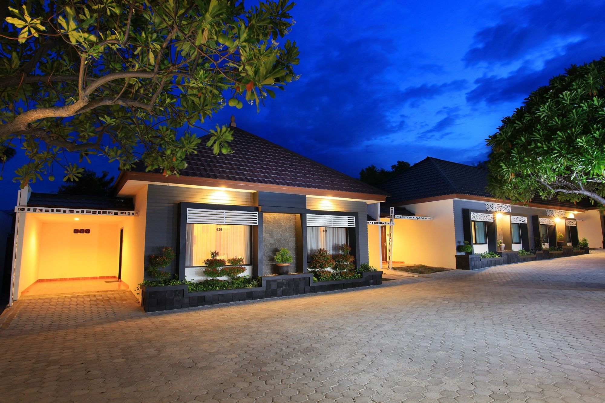 Swiss-Belhotel Silae Palu
