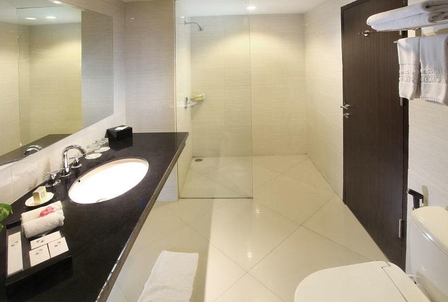 Swiss-Belhotel Silae Palu