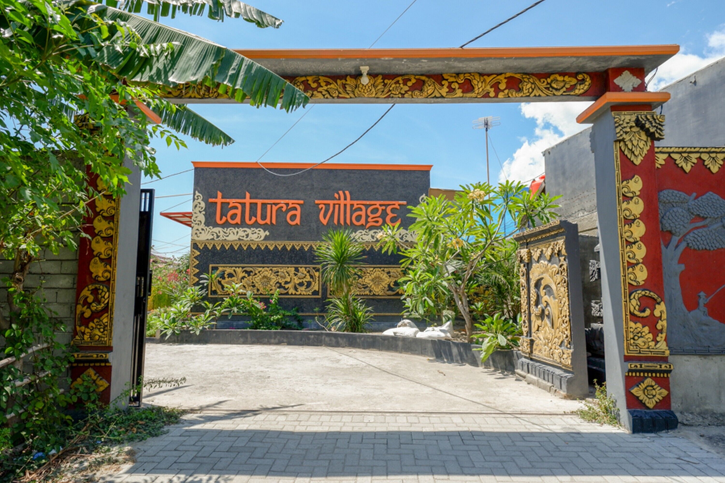 Tatura Village by RedDoorz