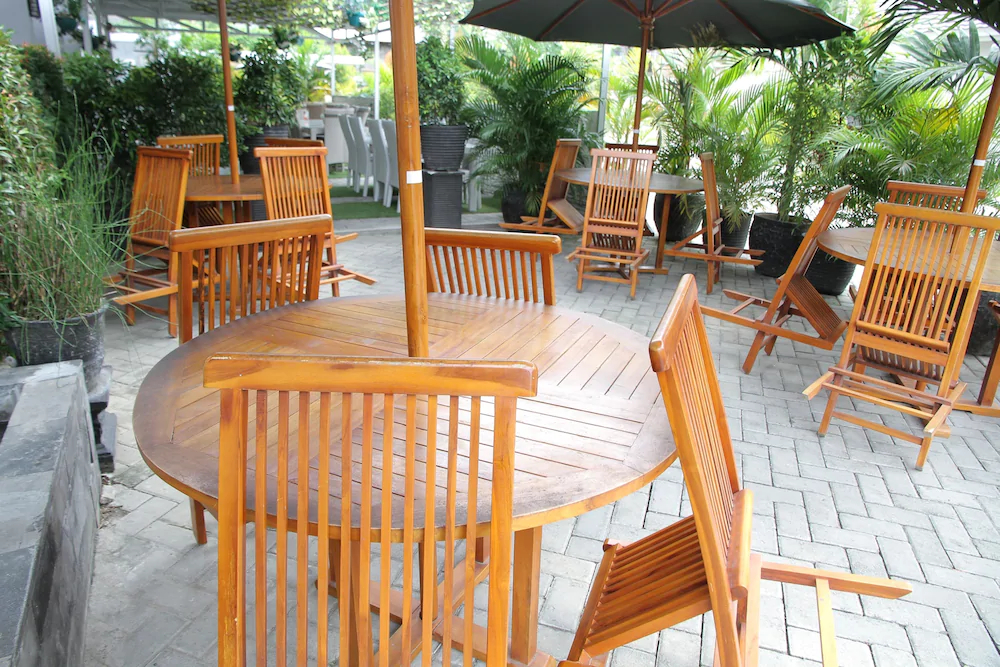 Zamrud Hotel by OYO Rooms