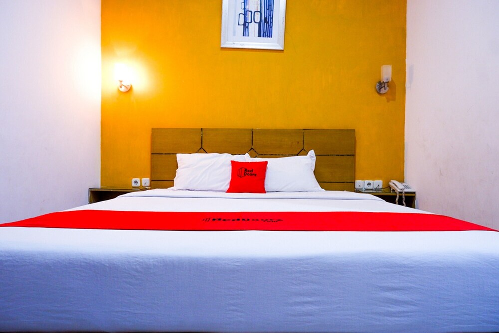 Hotel Bugis by RedDoorz