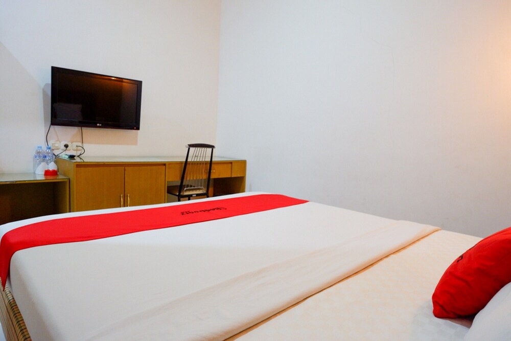 Hotel Bugis by RedDoorz