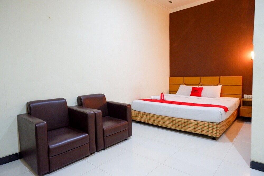 Hotel Bugis by RedDoorz