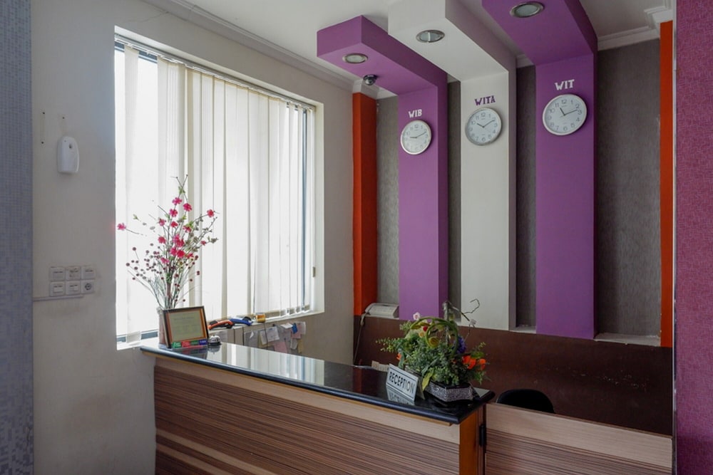 Hotel Bugis by RedDoorz