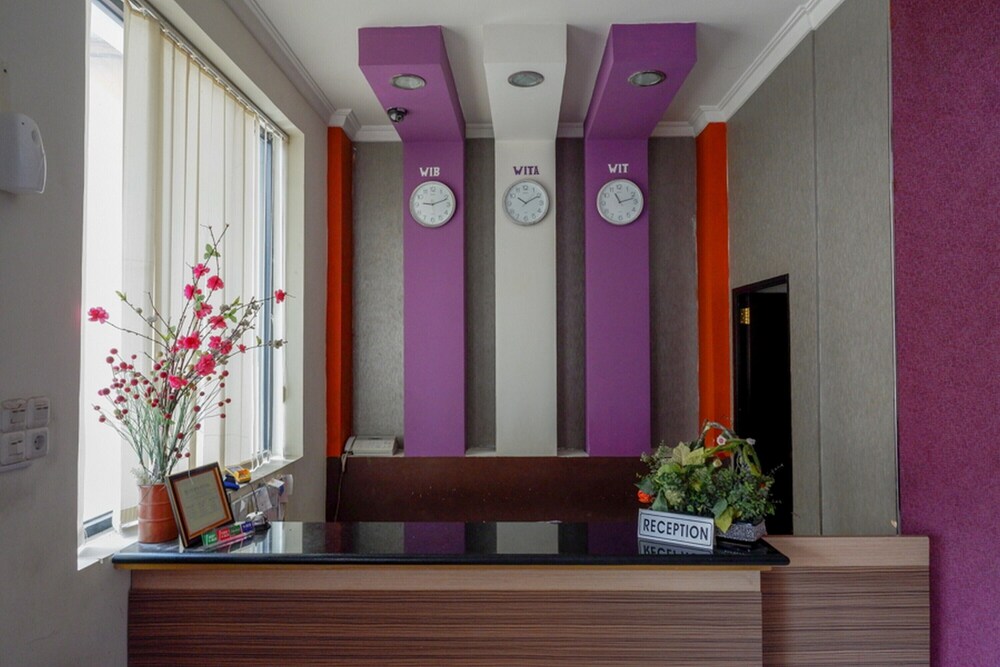 Hotel Bugis by RedDoorz