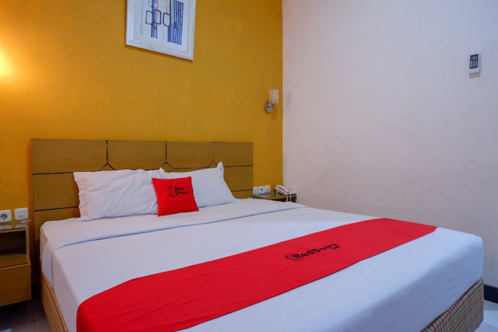 Hotel Bugis by RedDoorz