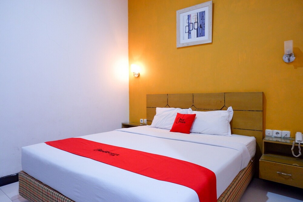 Hotel Bugis by RedDoorz