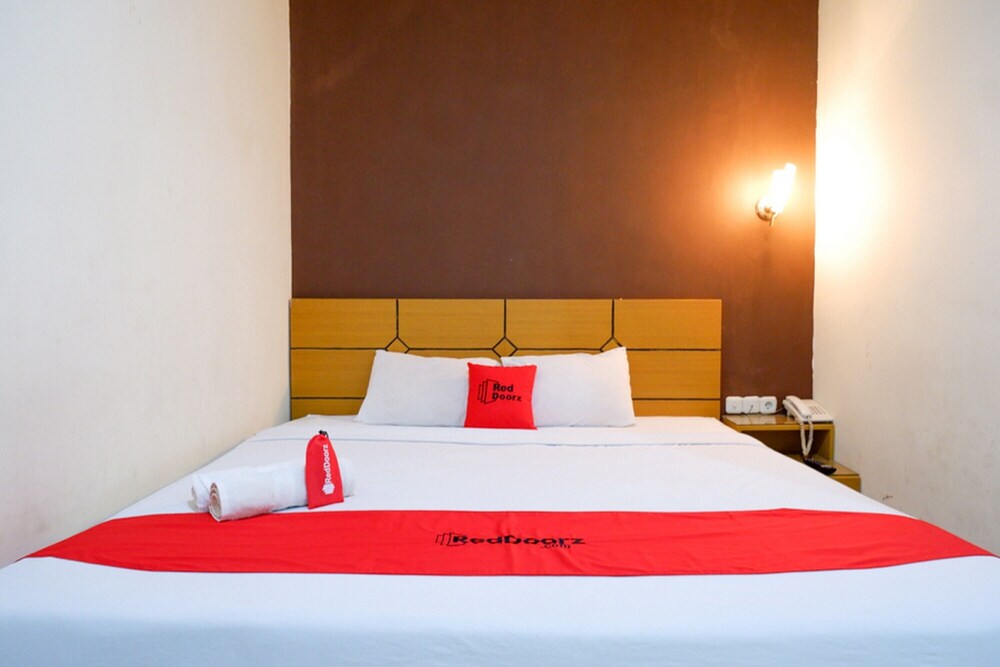 Hotel Bugis by RedDoorz