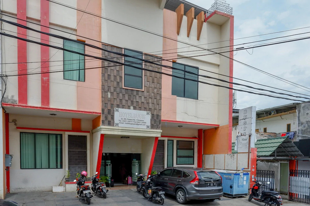 Hotel Bugis by RedDoorz