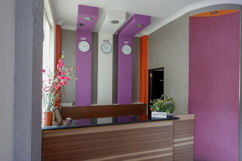 Hotel Bugis by RedDoorz