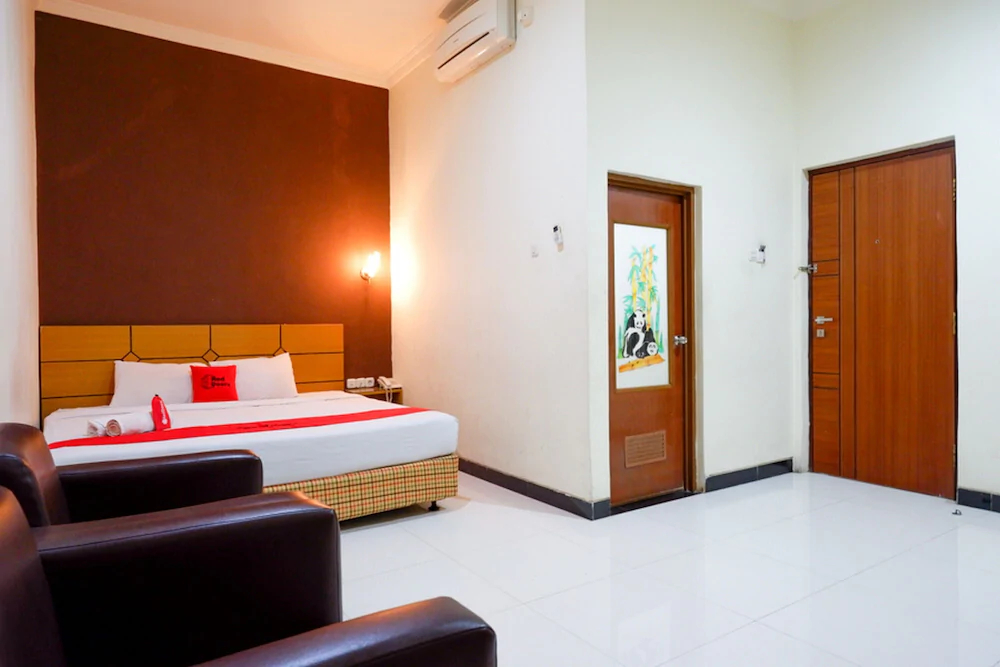 Hotel Bugis by RedDoorz
