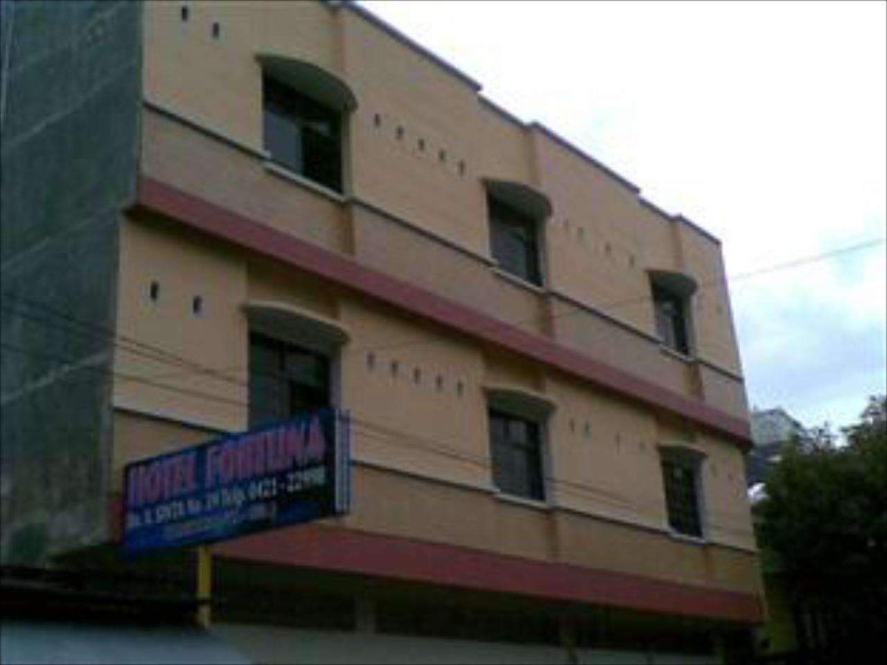 Hotel Fortuna