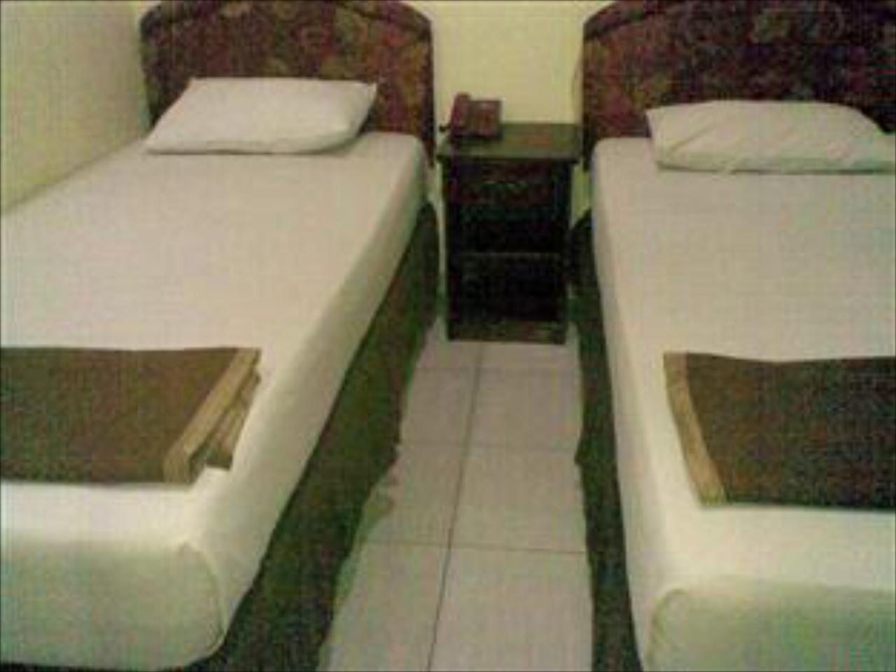 Hotel Fortuna