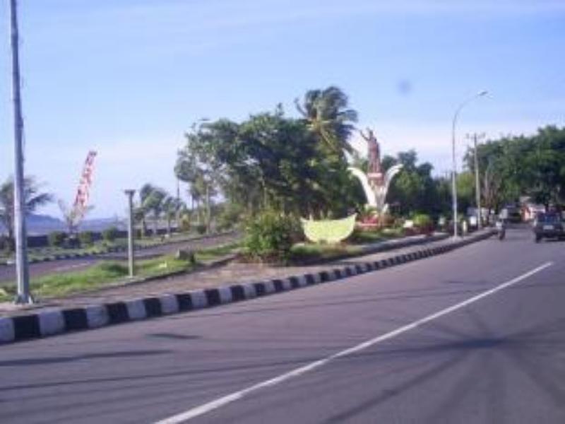 Hotel Pare Wisata