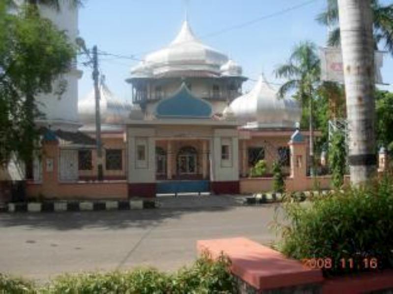 Hotel Pare Wisata