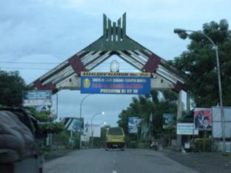Hotel Pare Wisata