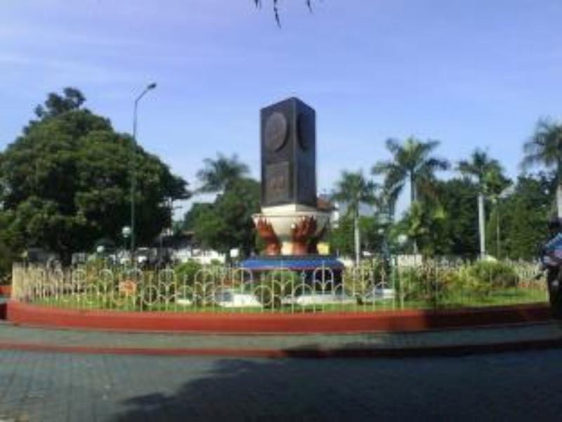 Hotel Pare Wisata