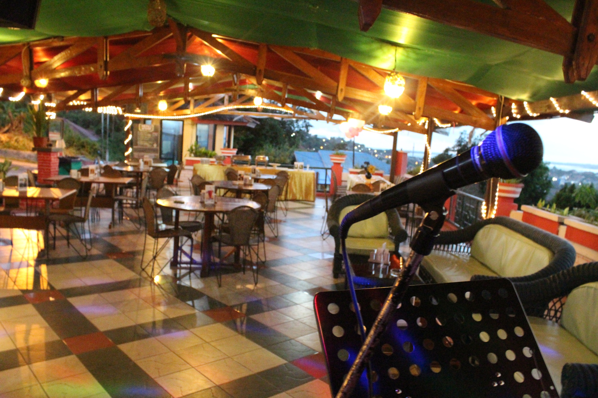 Hotel Satria Wisata